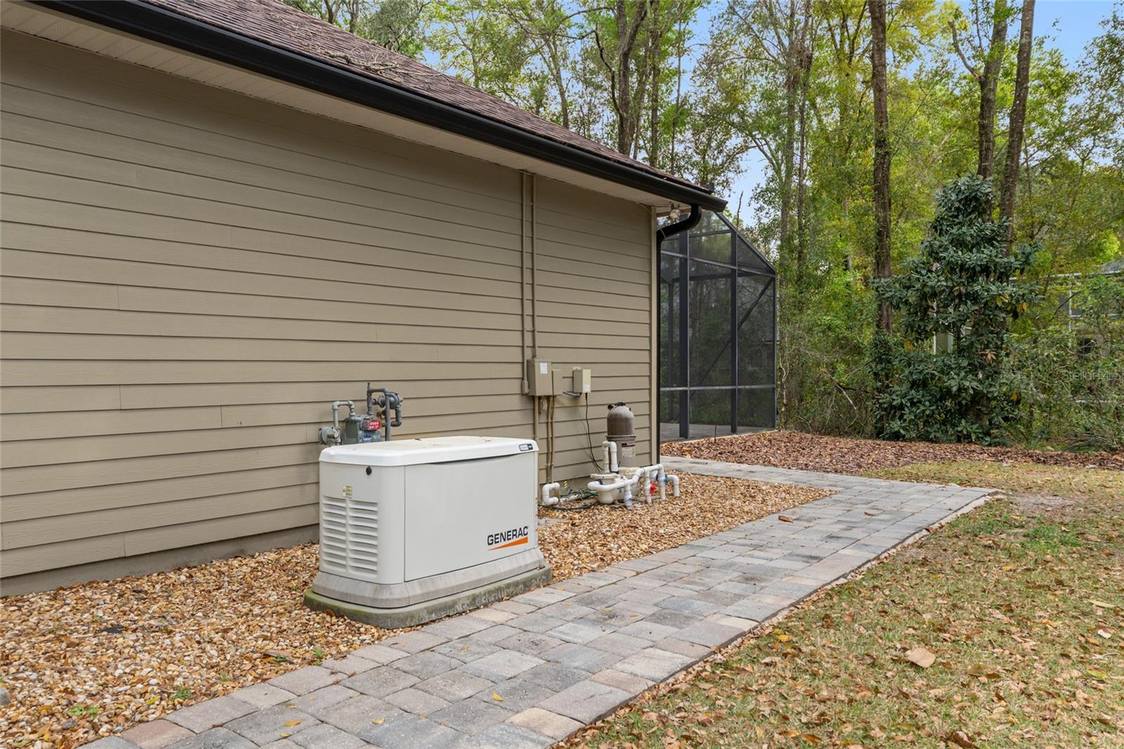 HAILE PLANTATION UNIT 35 PH 1 - Residential