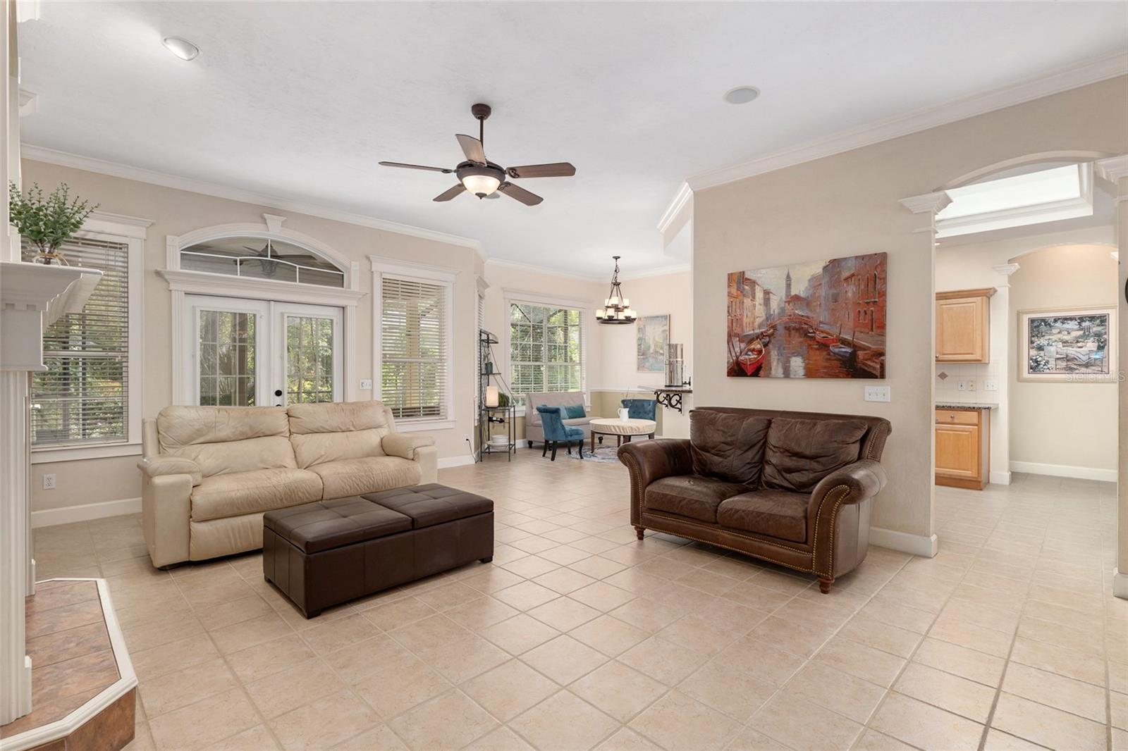 HAILE PLANTATION UNIT 35 PH 1 - Residential