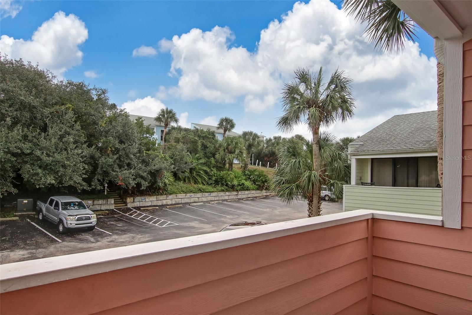 QUAIL HOLLOW CONDOS - Residential