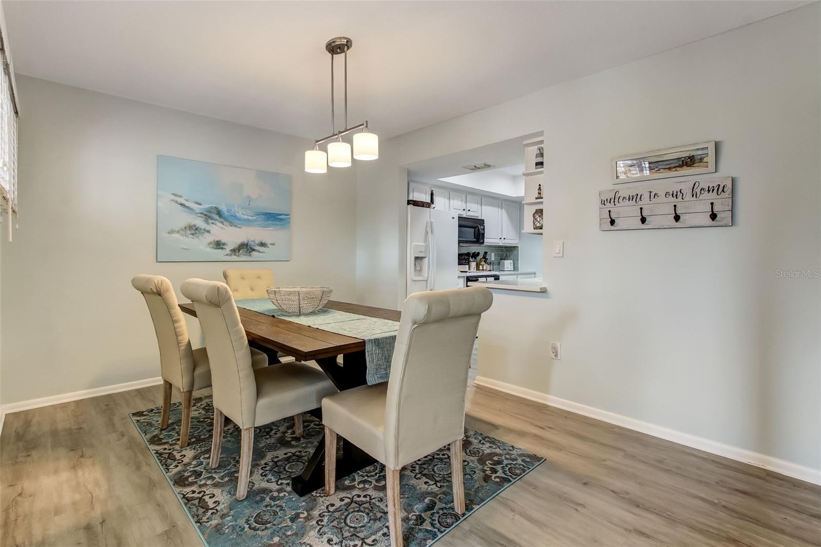 QUAIL HOLLOW CONDOS - Residential