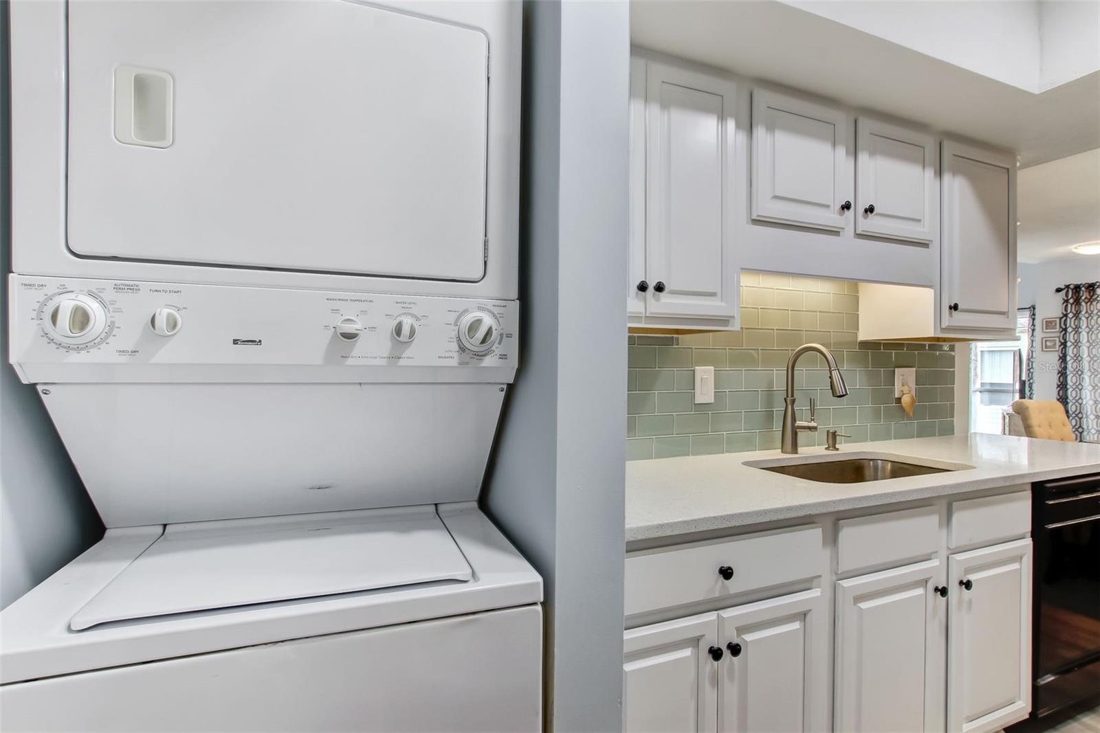 QUAIL HOLLOW CONDOS - Residential