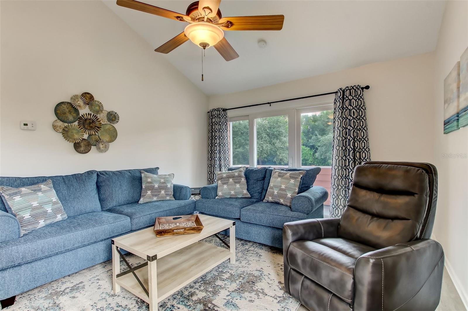 QUAIL HOLLOW CONDOS - Residential