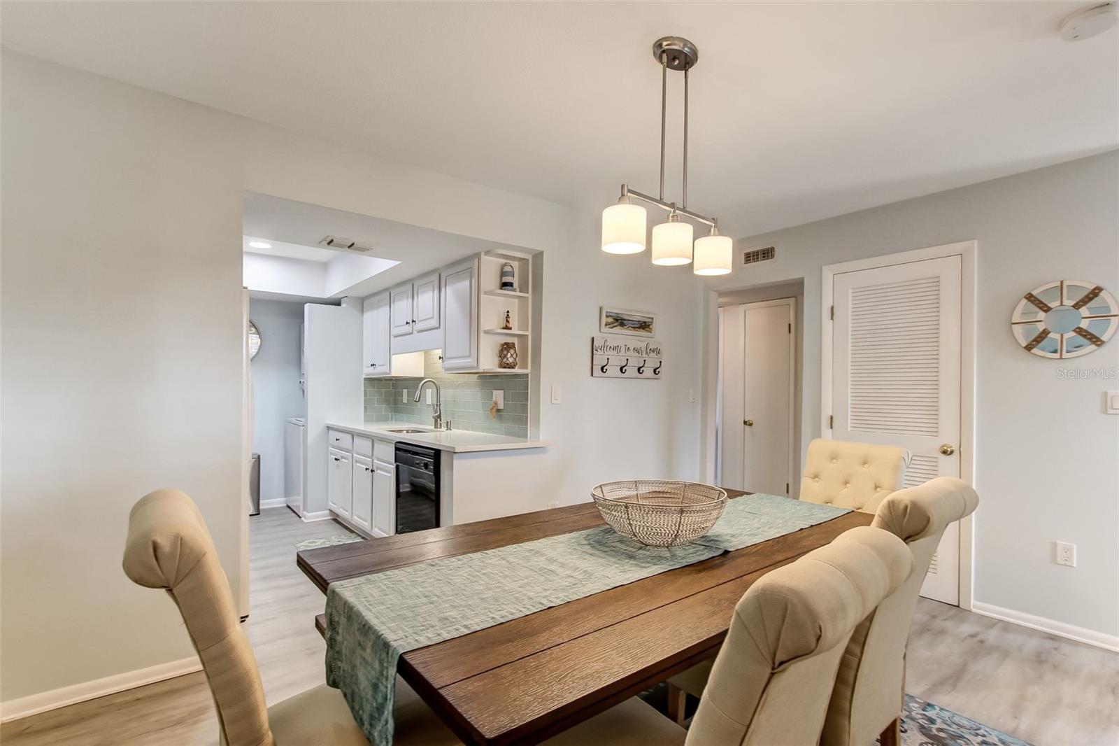 QUAIL HOLLOW CONDOS - Residential
