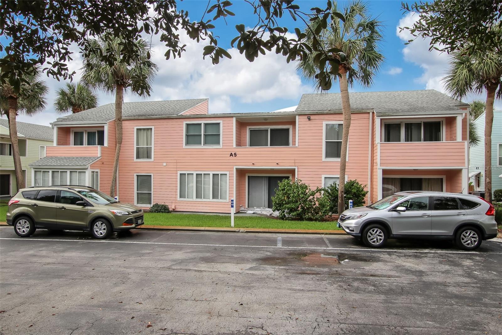 QUAIL HOLLOW CONDOS - Residential