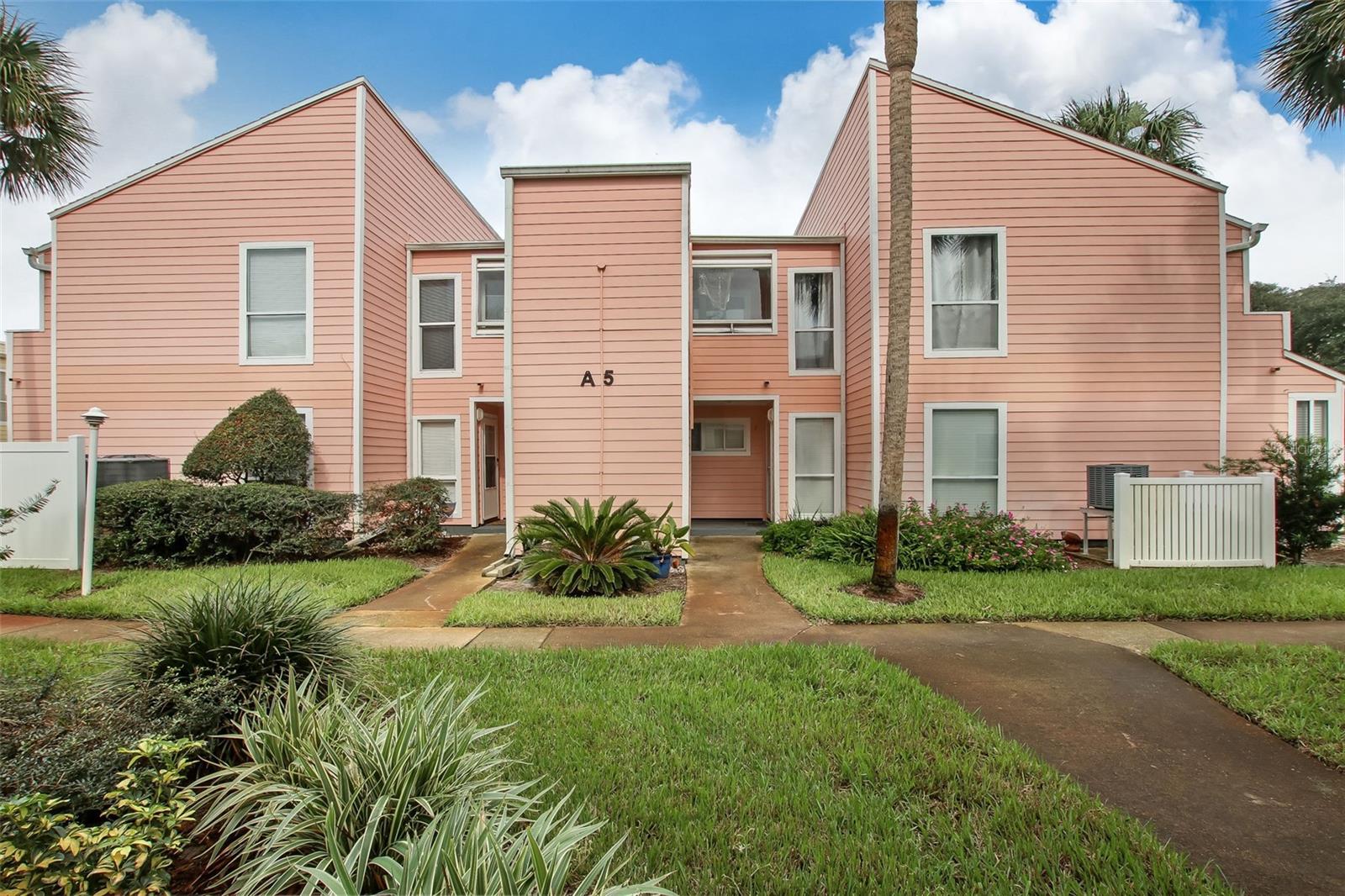 QUAIL HOLLOW CONDOS - Residential