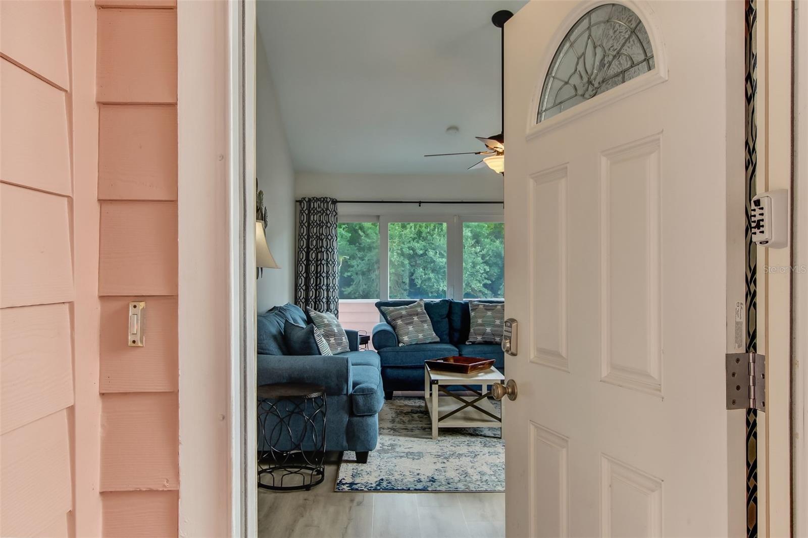 QUAIL HOLLOW CONDOS - Residential