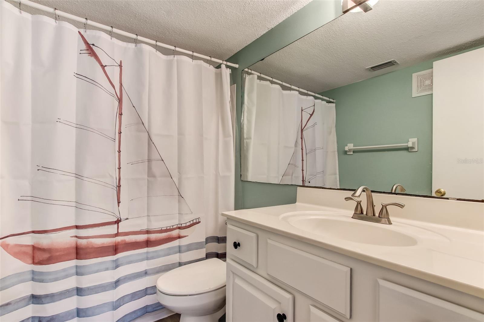 QUAIL HOLLOW CONDOS - Residential