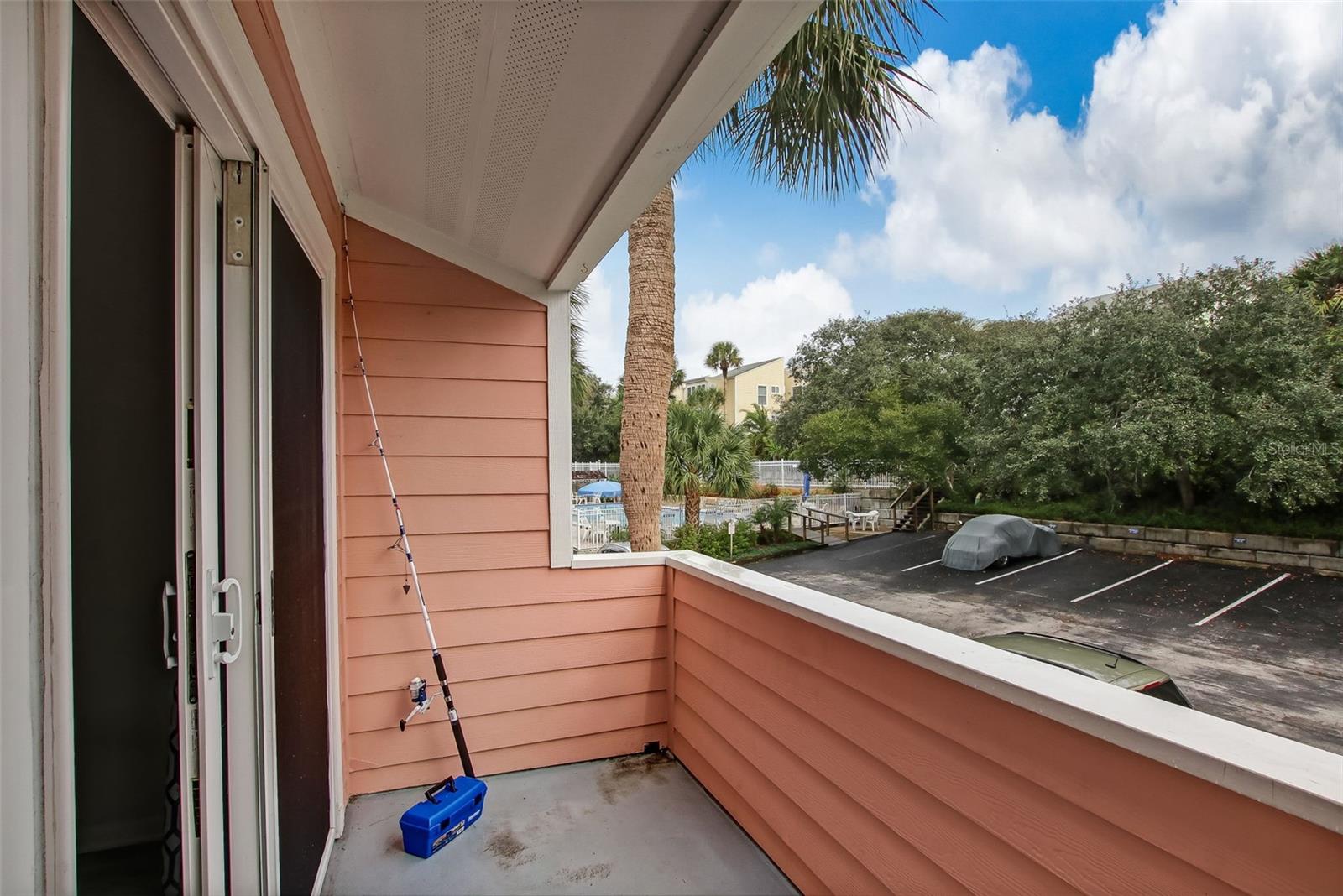 QUAIL HOLLOW CONDOS - Residential