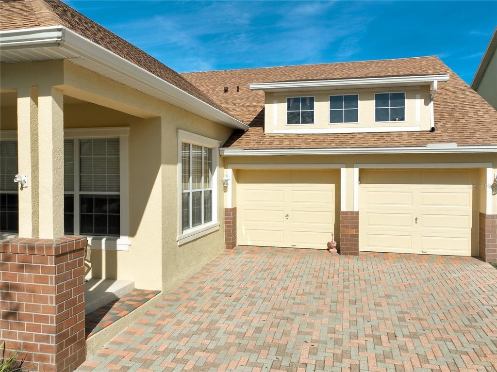 Photo of 14521 Mailer Boulevard, Orlando, FL 32828 (MLS # O6366395)