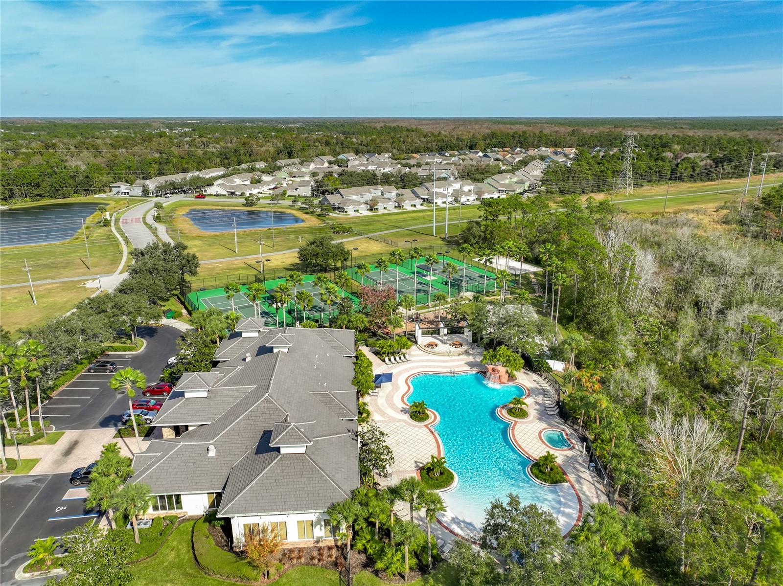 AVALON PARK SOUTH PH 01 - Residential