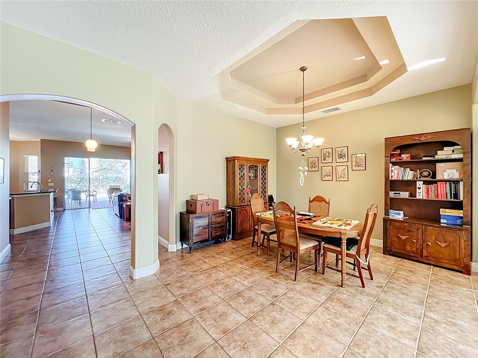 AVALON PARK SOUTH PH 01 - Residential