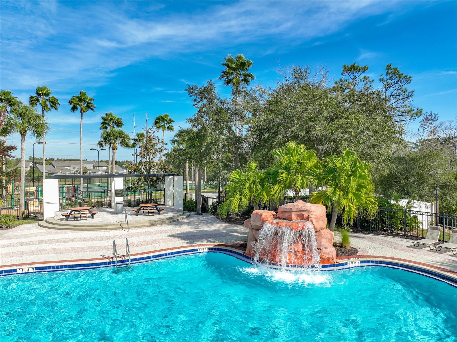 AVALON PARK SOUTH PH 01 - Residential