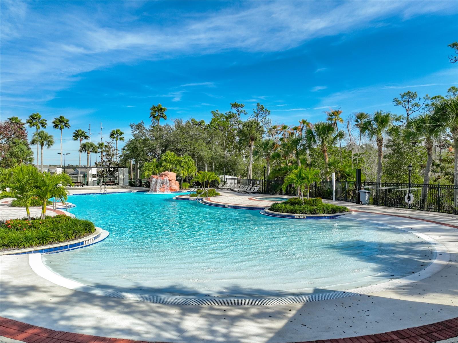 AVALON PARK SOUTH PH 01 - Residential