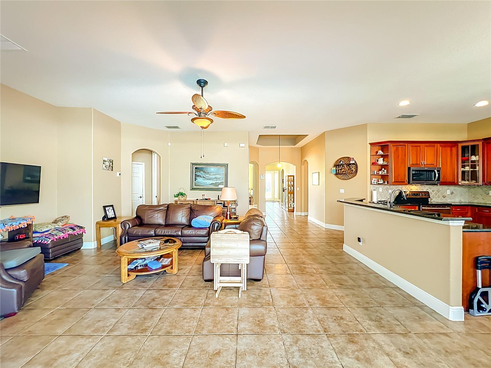 AVALON PARK SOUTH PH 01 - Residential