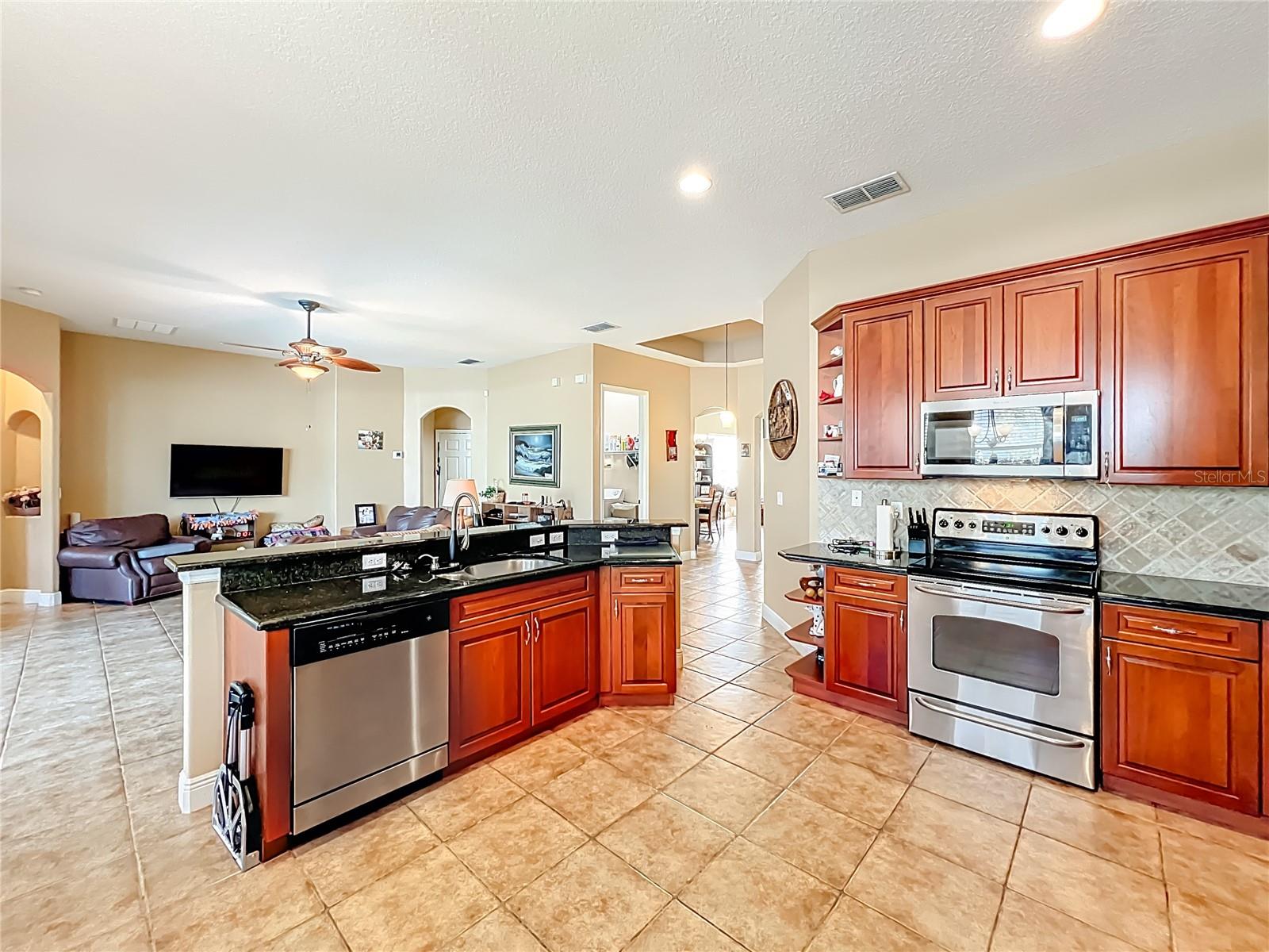 AVALON PARK SOUTH PH 01 - Residential