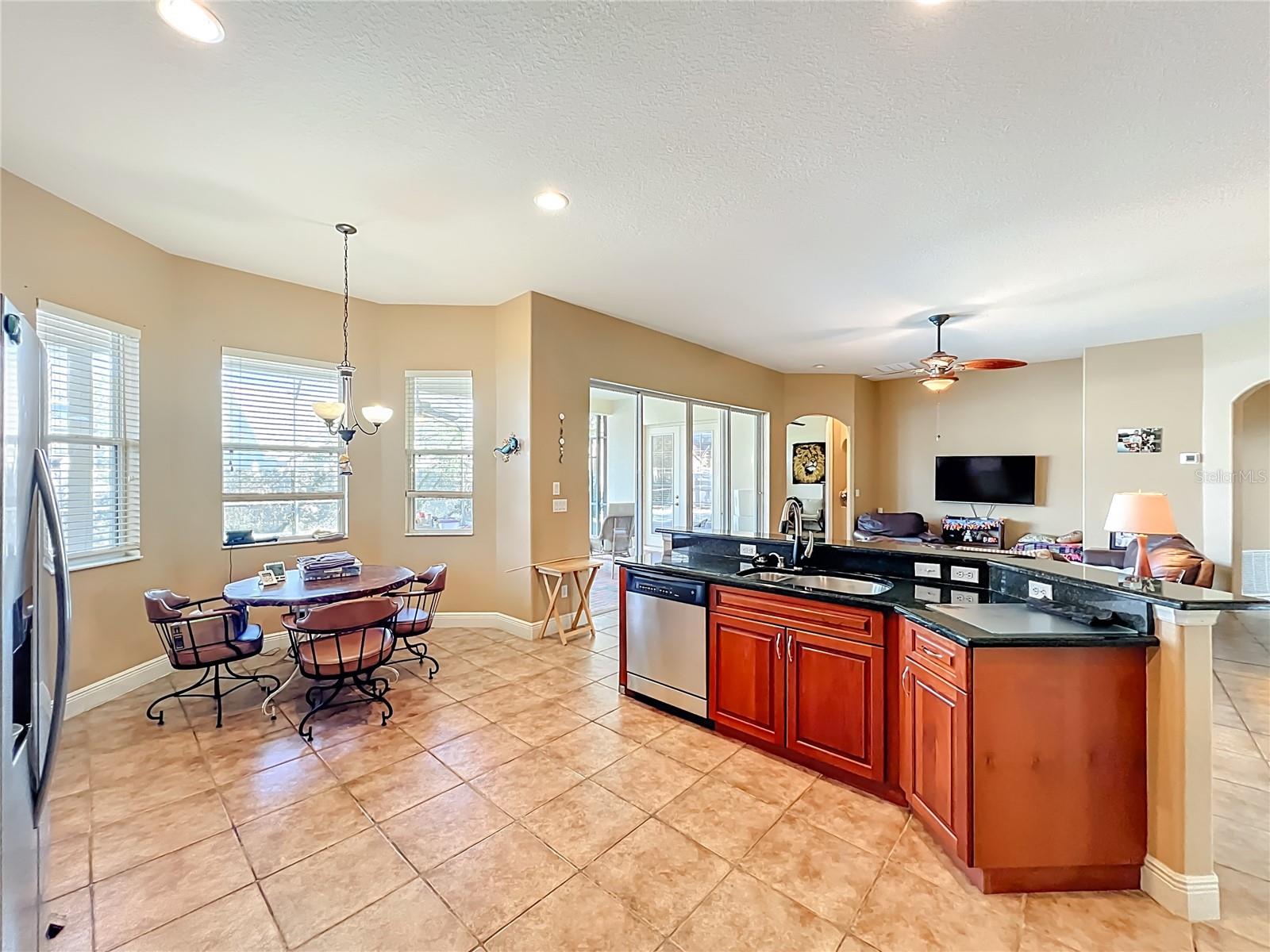 AVALON PARK SOUTH PH 01 - Residential