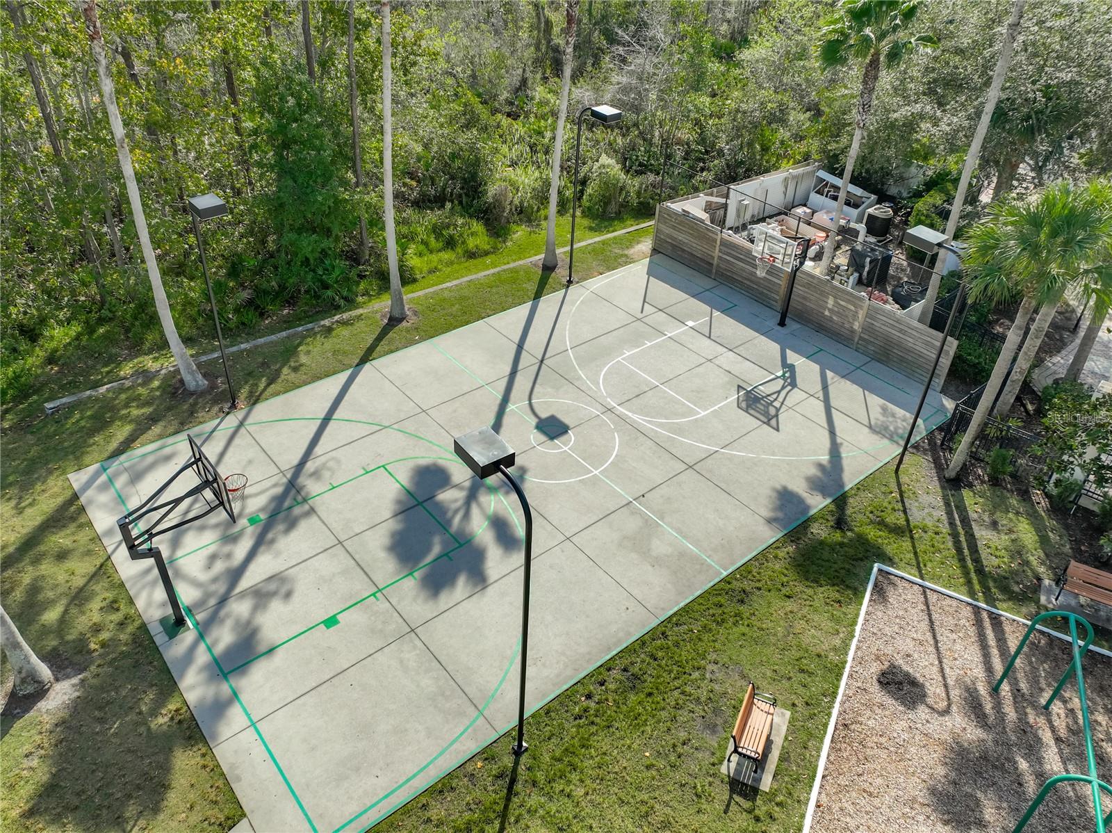 AVALON PARK SOUTH PH 01 - Residential