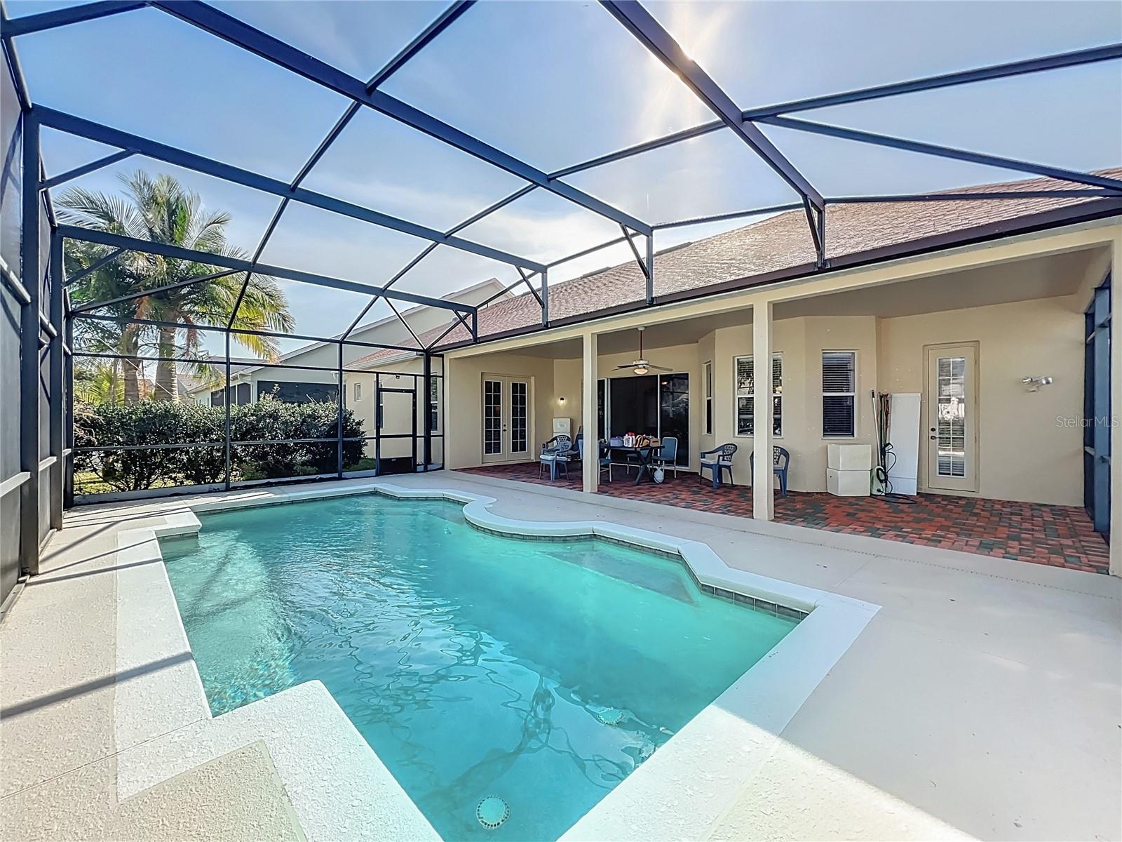 AVALON PARK SOUTH PH 01 - Residential