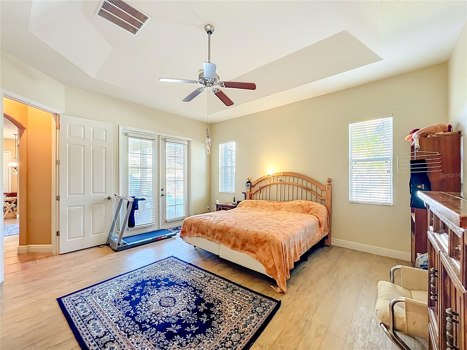 AVALON PARK SOUTH PH 01 - Residential