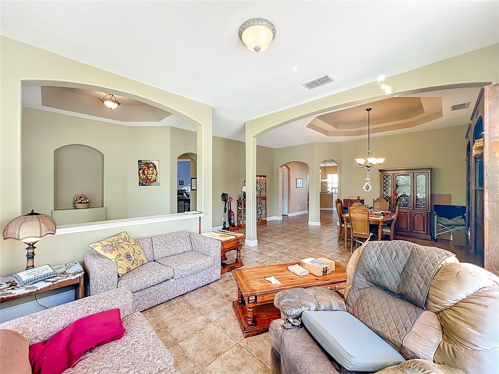 AVALON PARK SOUTH PH 01 - Residential