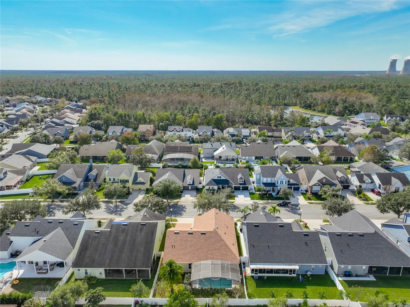 AVALON PARK SOUTH PH 01 - Residential