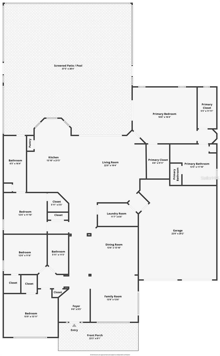 AVALON PARK SOUTH PH 01 - Residential