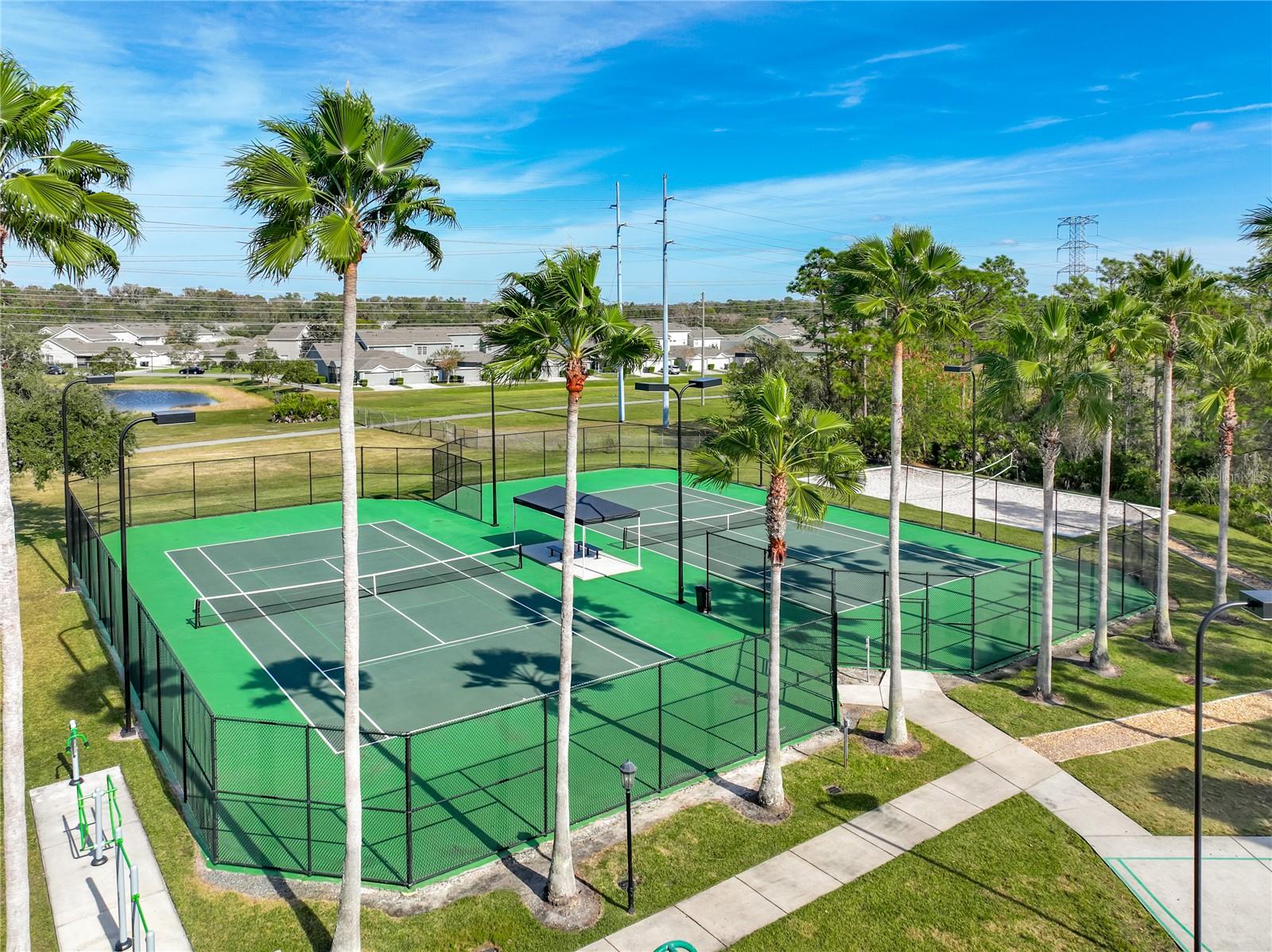 AVALON PARK SOUTH PH 01 - Residential