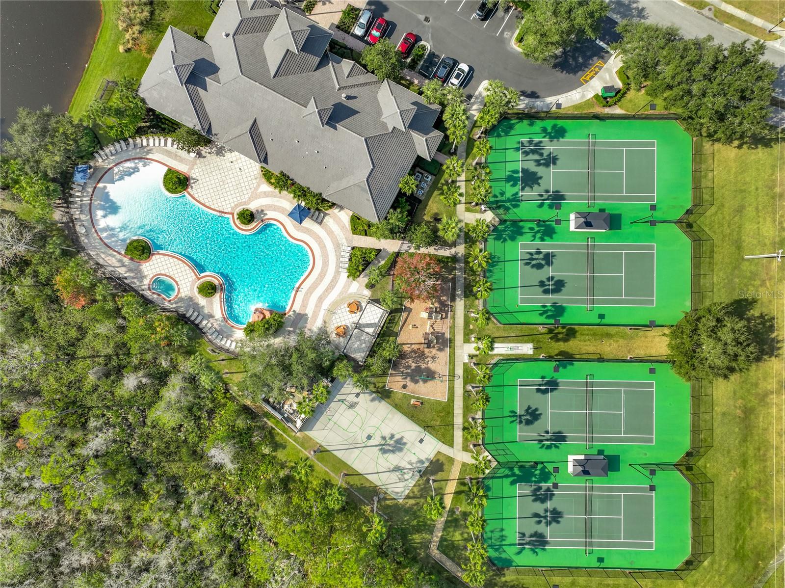 AVALON PARK SOUTH PH 01 - Residential