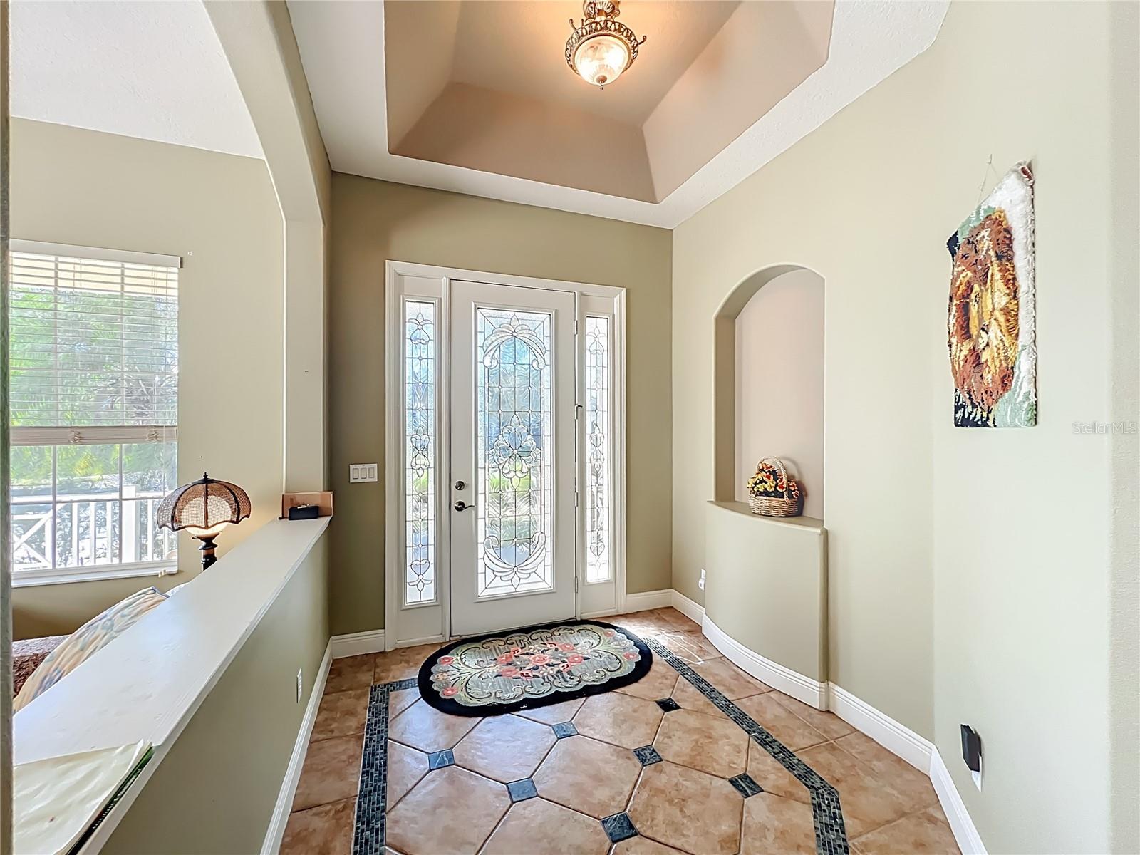 AVALON PARK SOUTH PH 01 - Residential