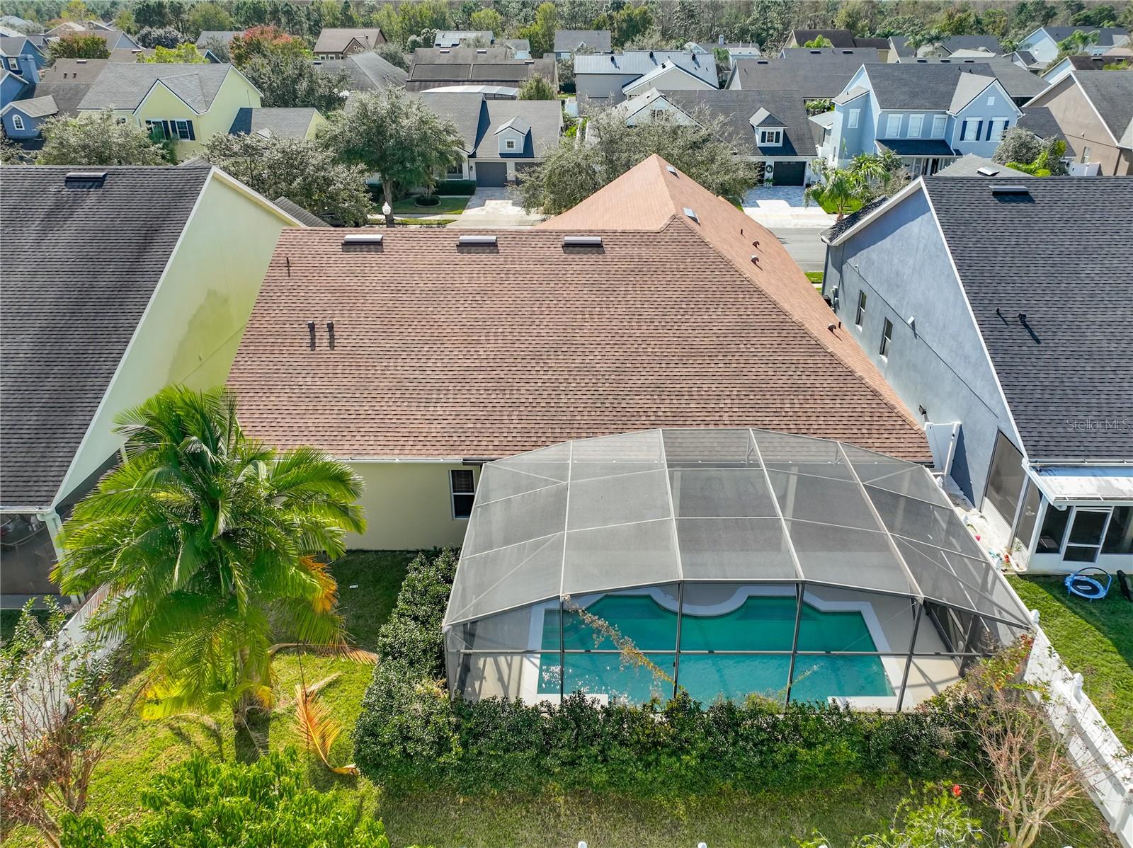 AVALON PARK SOUTH PH 01 - Residential