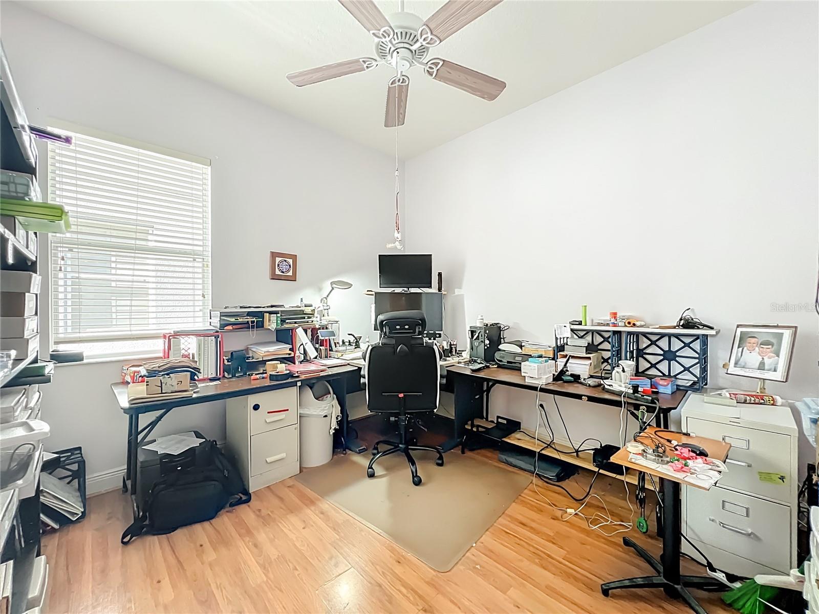 AVALON PARK SOUTH PH 01 - Residential