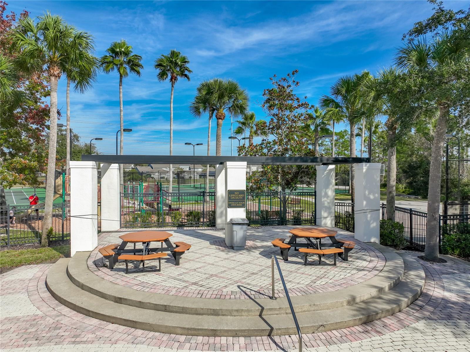 AVALON PARK SOUTH PH 01 - Residential