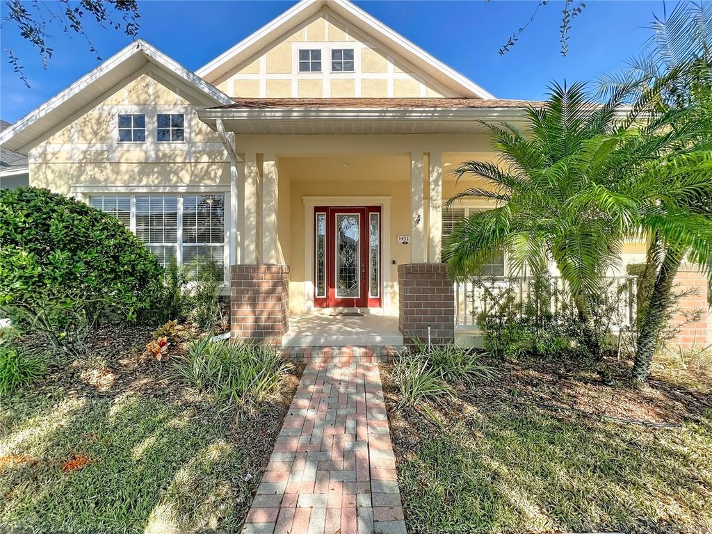 Photo of 14521 Mailer Boulevard, Orlando, FL 32828 (MLS # O6366395)