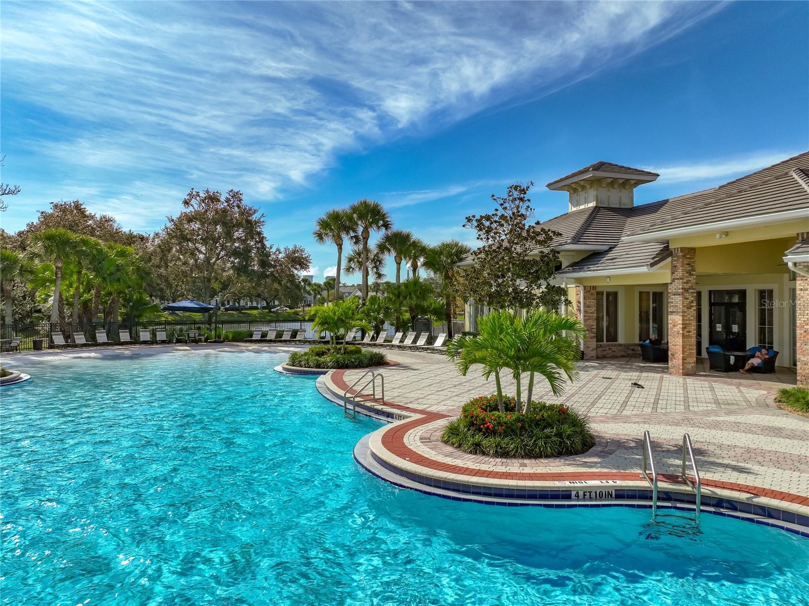 AVALON PARK SOUTH PH 01 - Residential