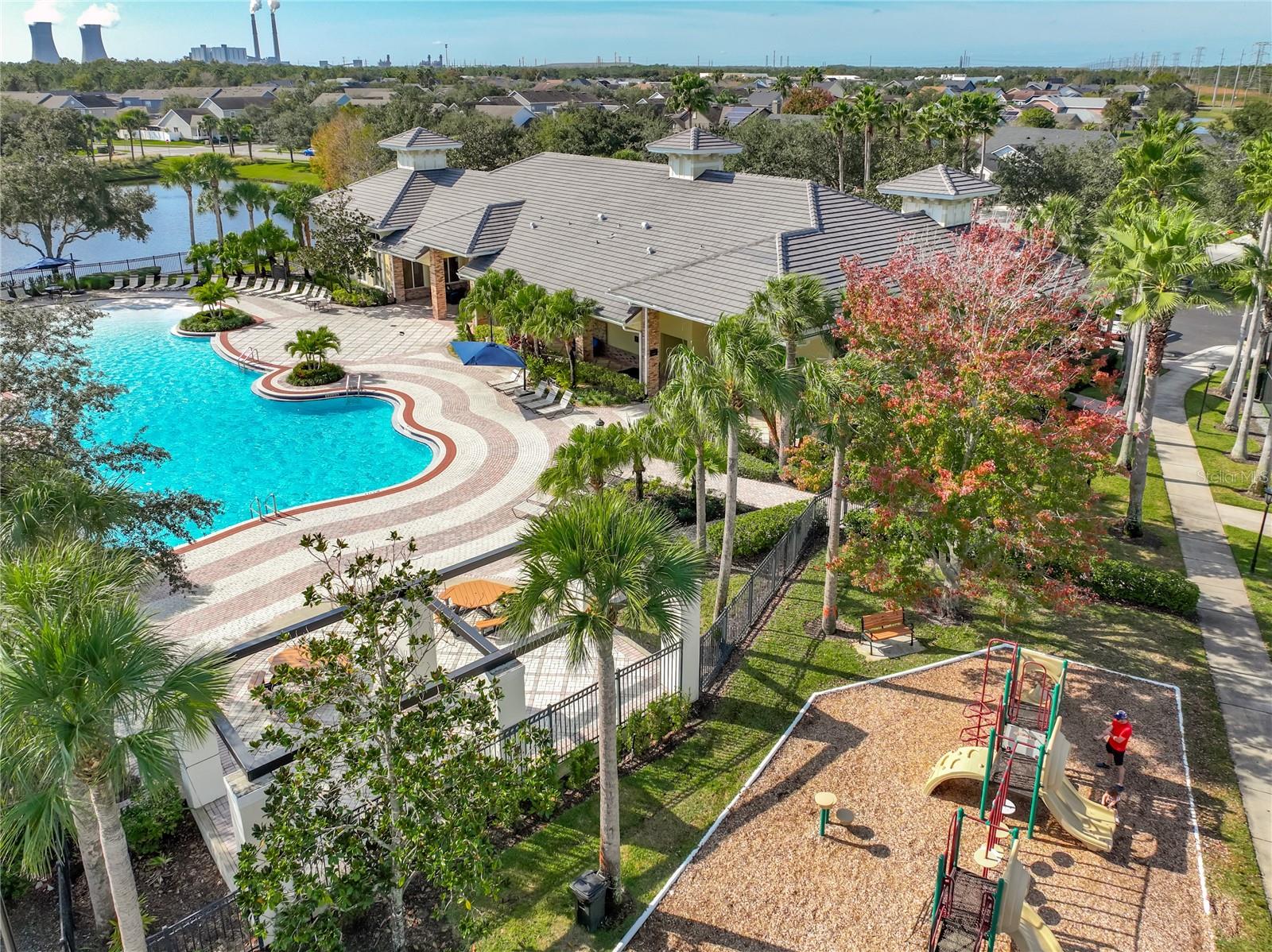 AVALON PARK SOUTH PH 01 - Residential