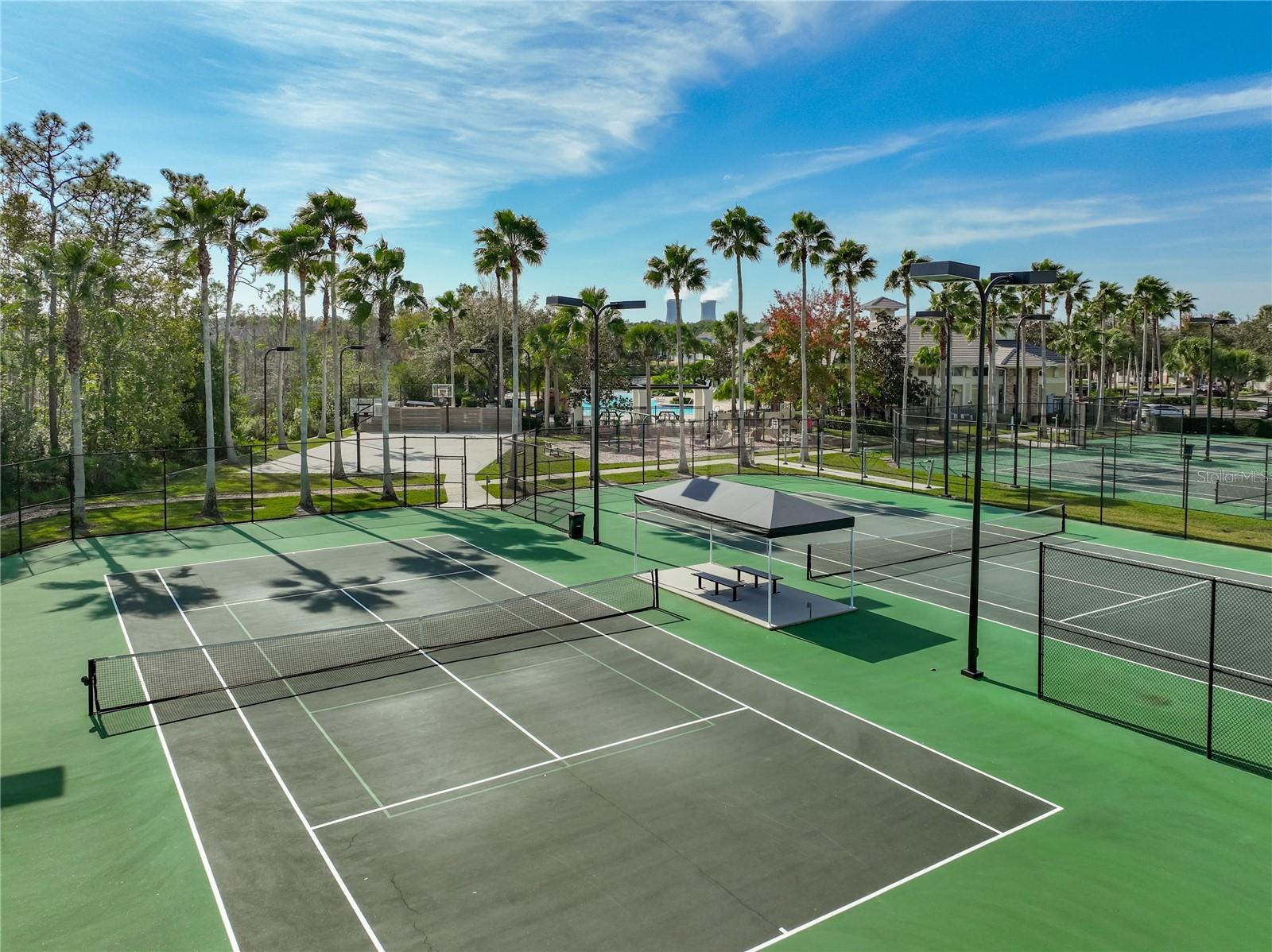 AVALON PARK SOUTH PH 01 - Residential