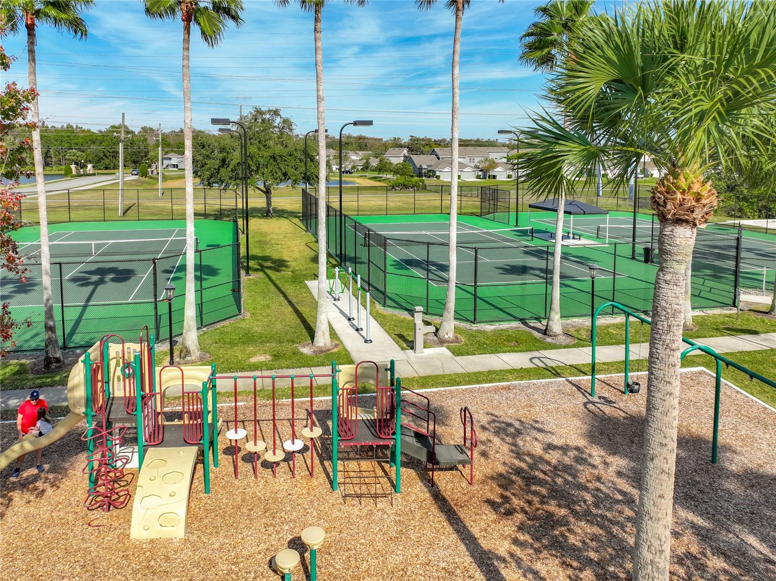 AVALON PARK SOUTH PH 01 - Residential