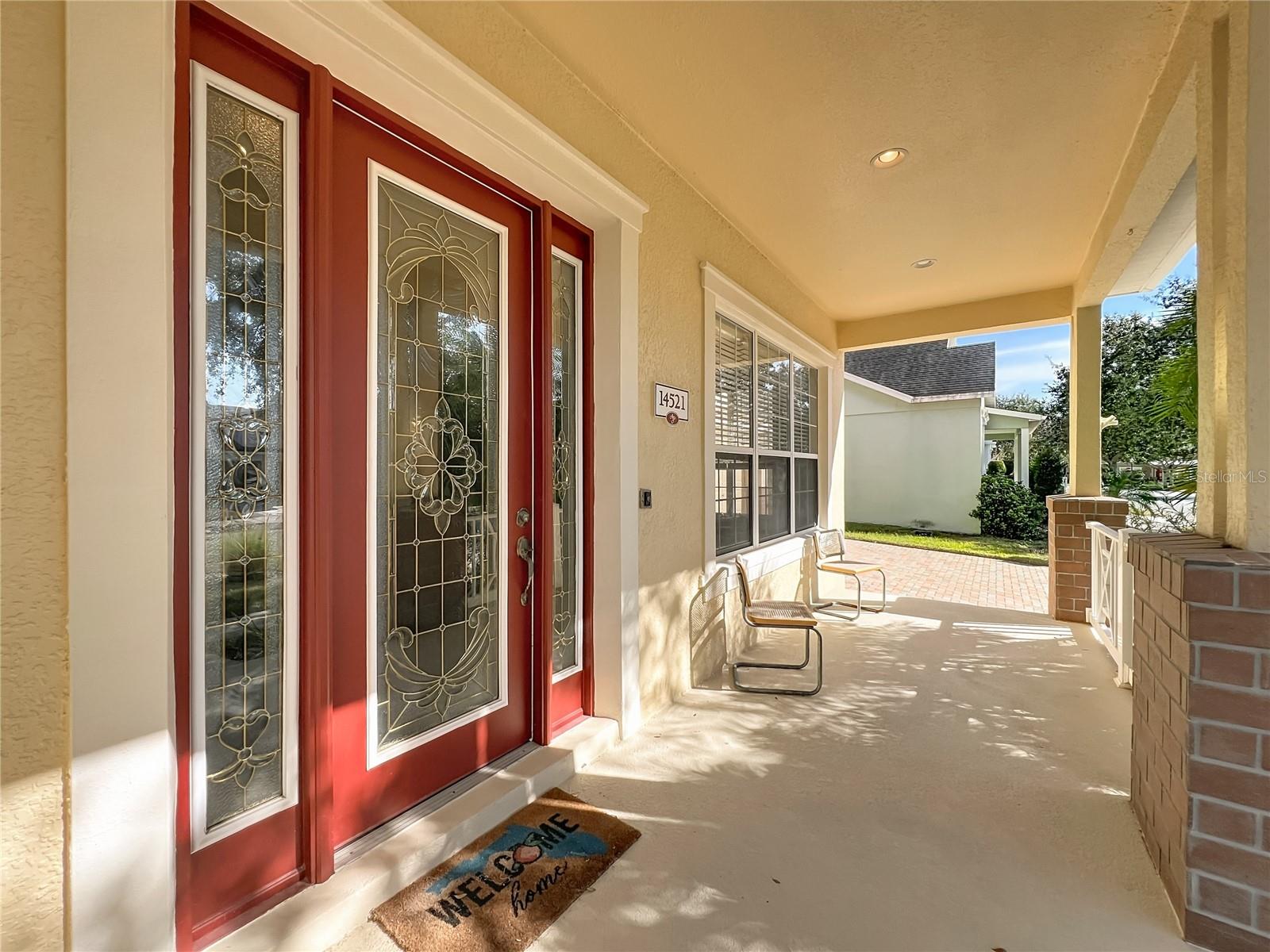 14521 MAILER BOULEVARD