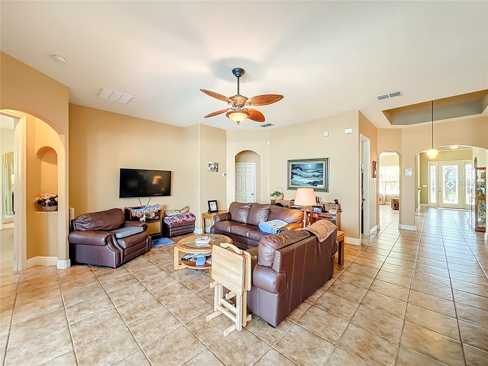 AVALON PARK SOUTH PH 01 - Residential