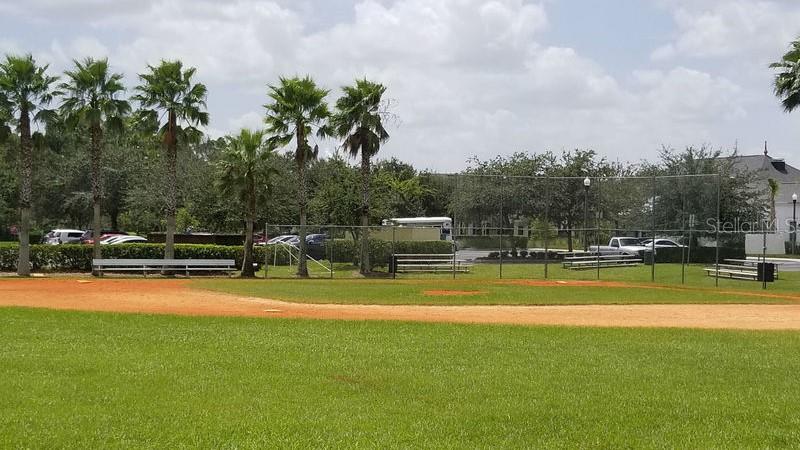 AVALON PARK SOUTH PH 01 - Residential