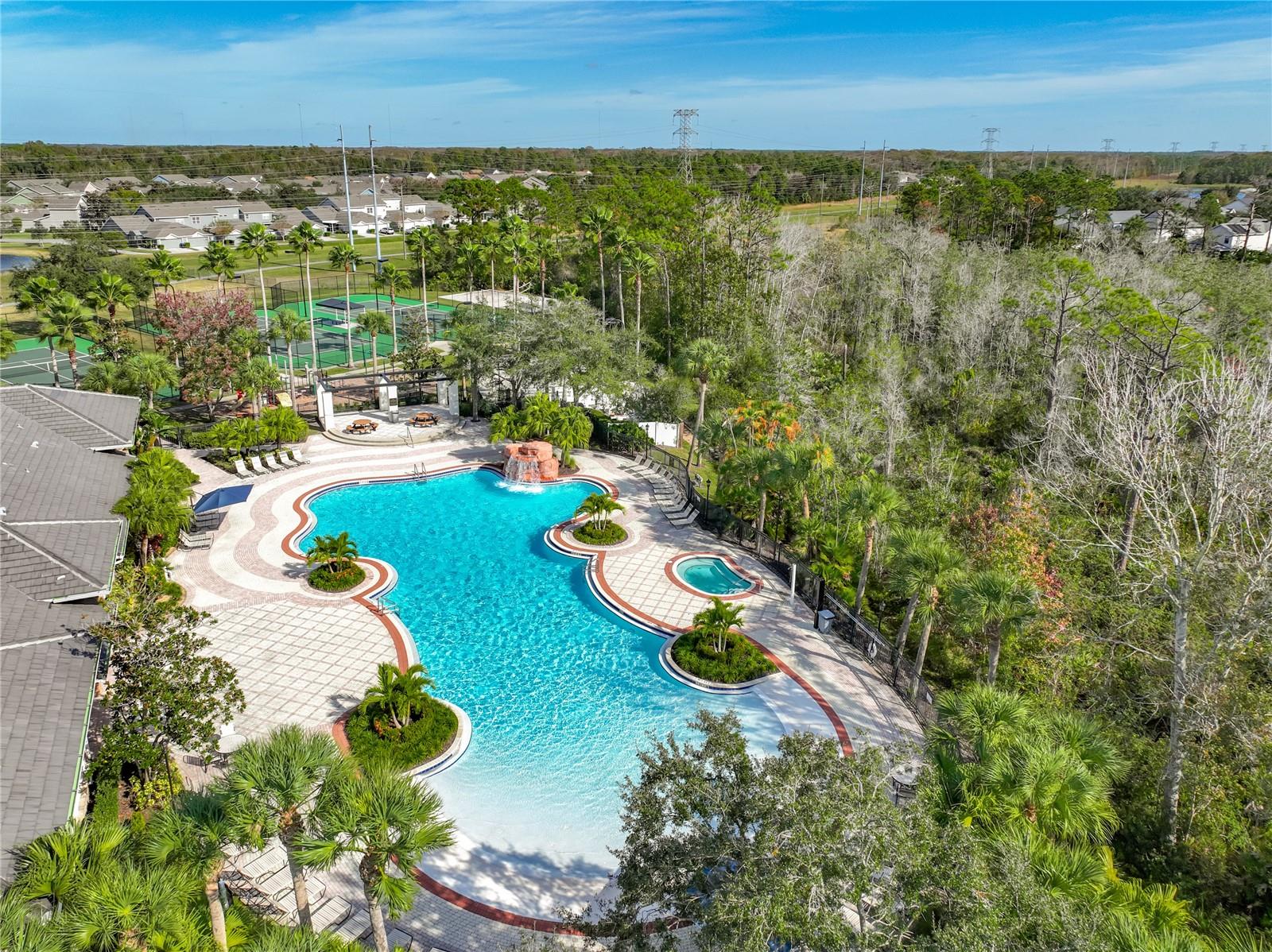 AVALON PARK SOUTH PH 01 - Residential