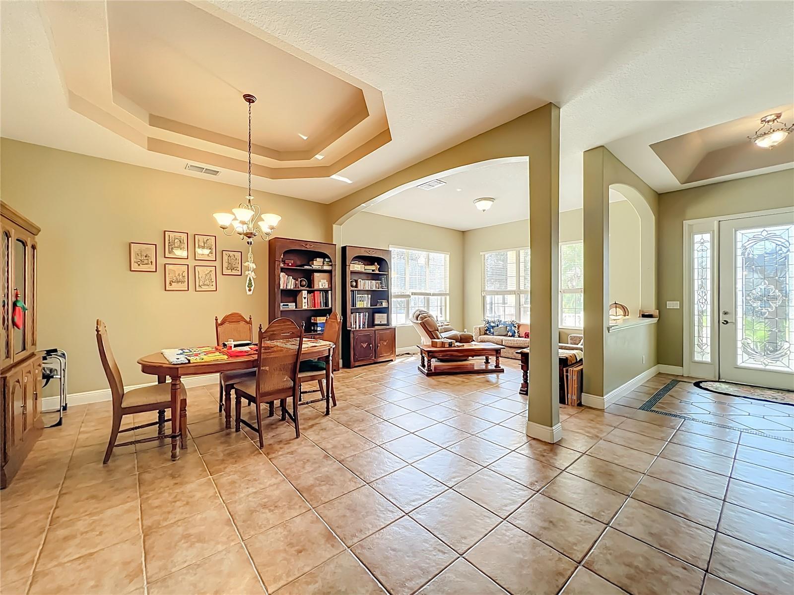 AVALON PARK SOUTH PH 01 - Residential