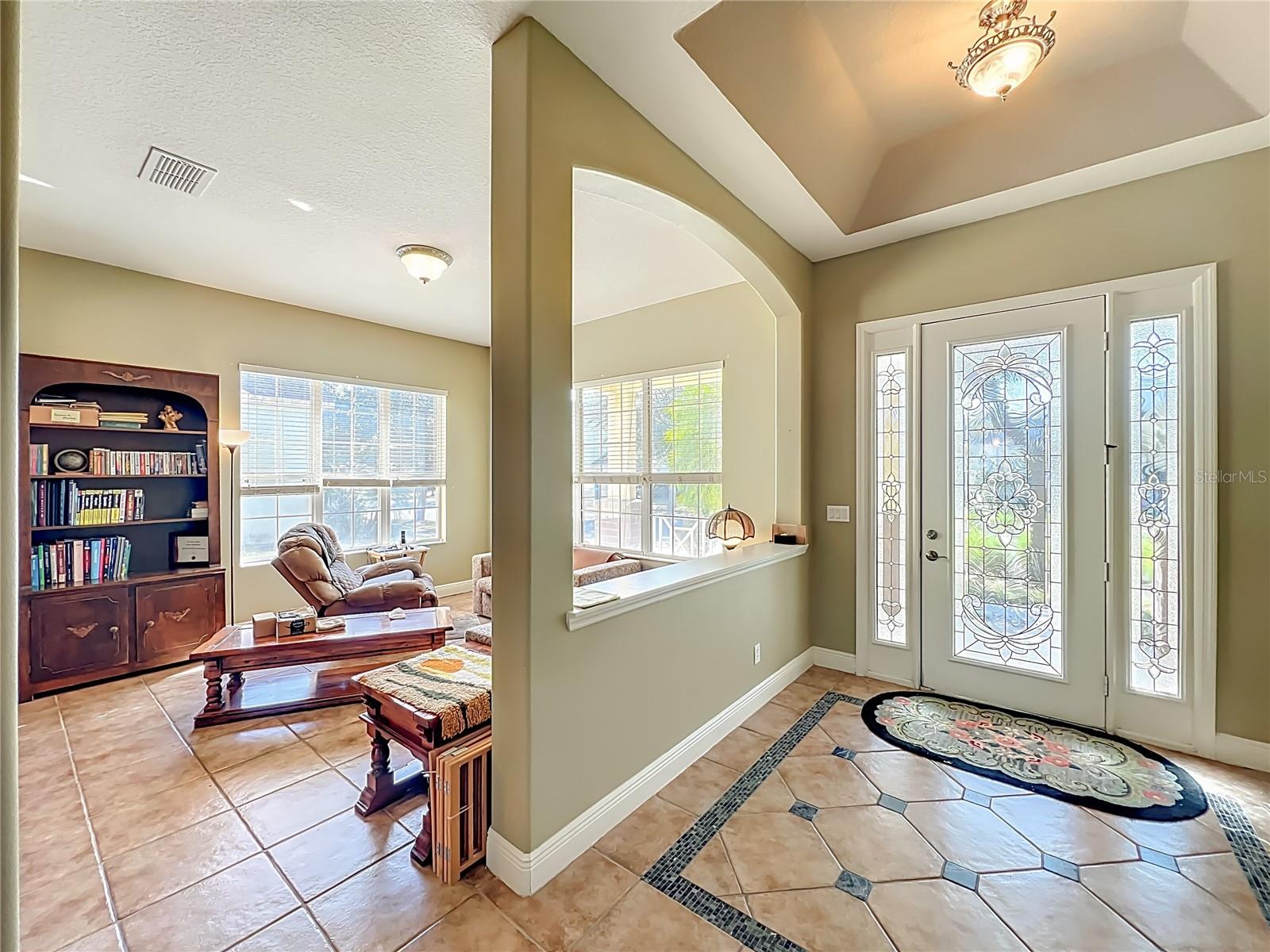 AVALON PARK SOUTH PH 01 - Residential