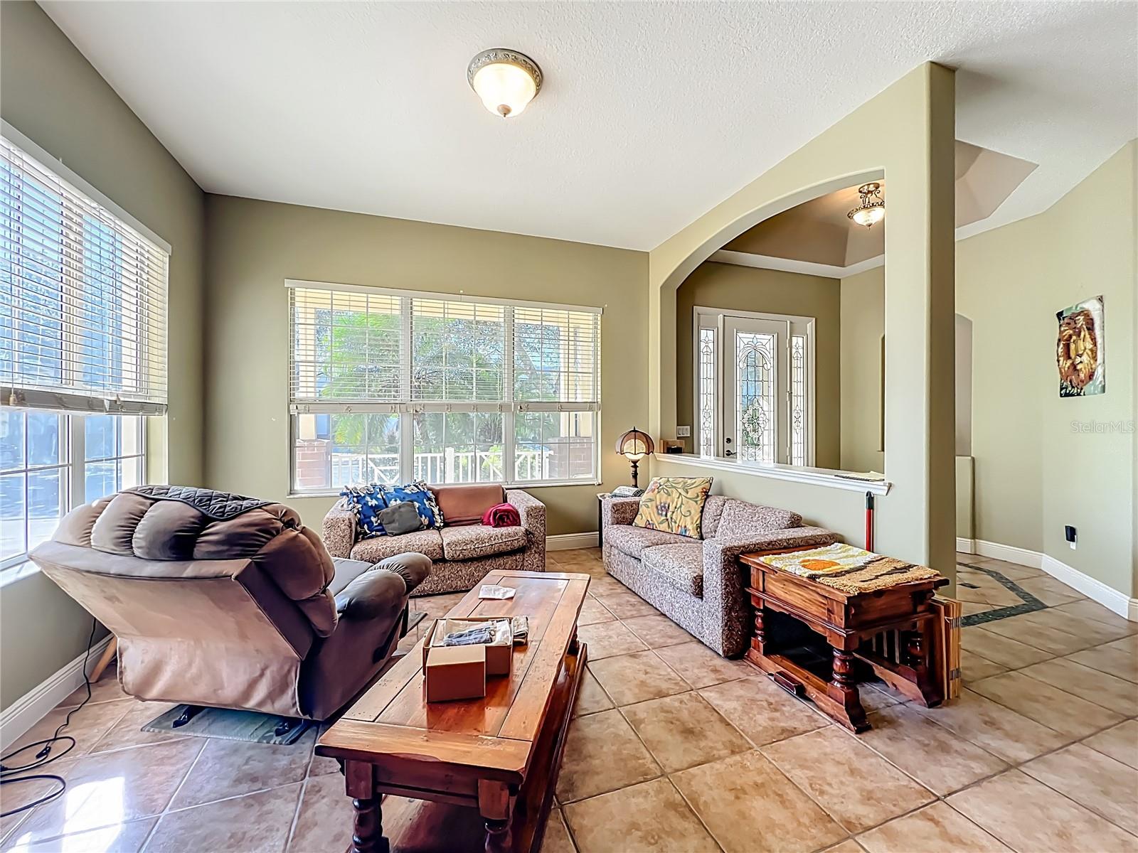 AVALON PARK SOUTH PH 01 - Residential