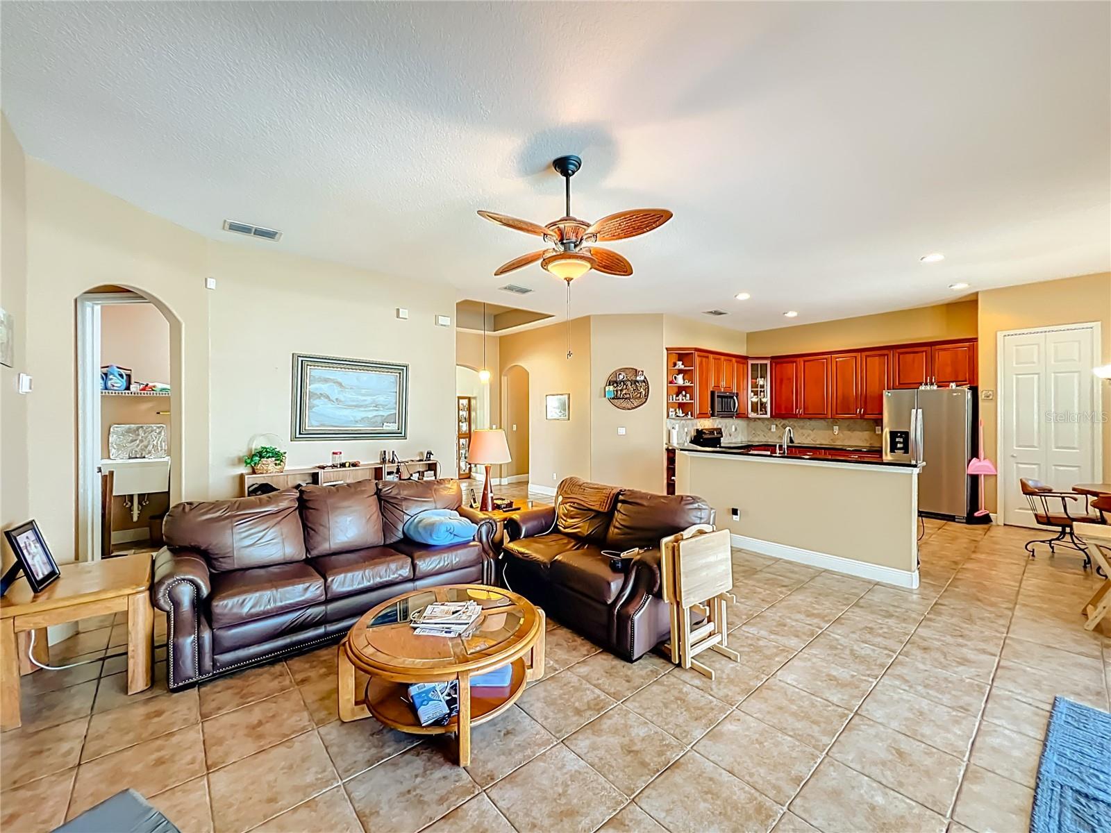 AVALON PARK SOUTH PH 01 - Residential