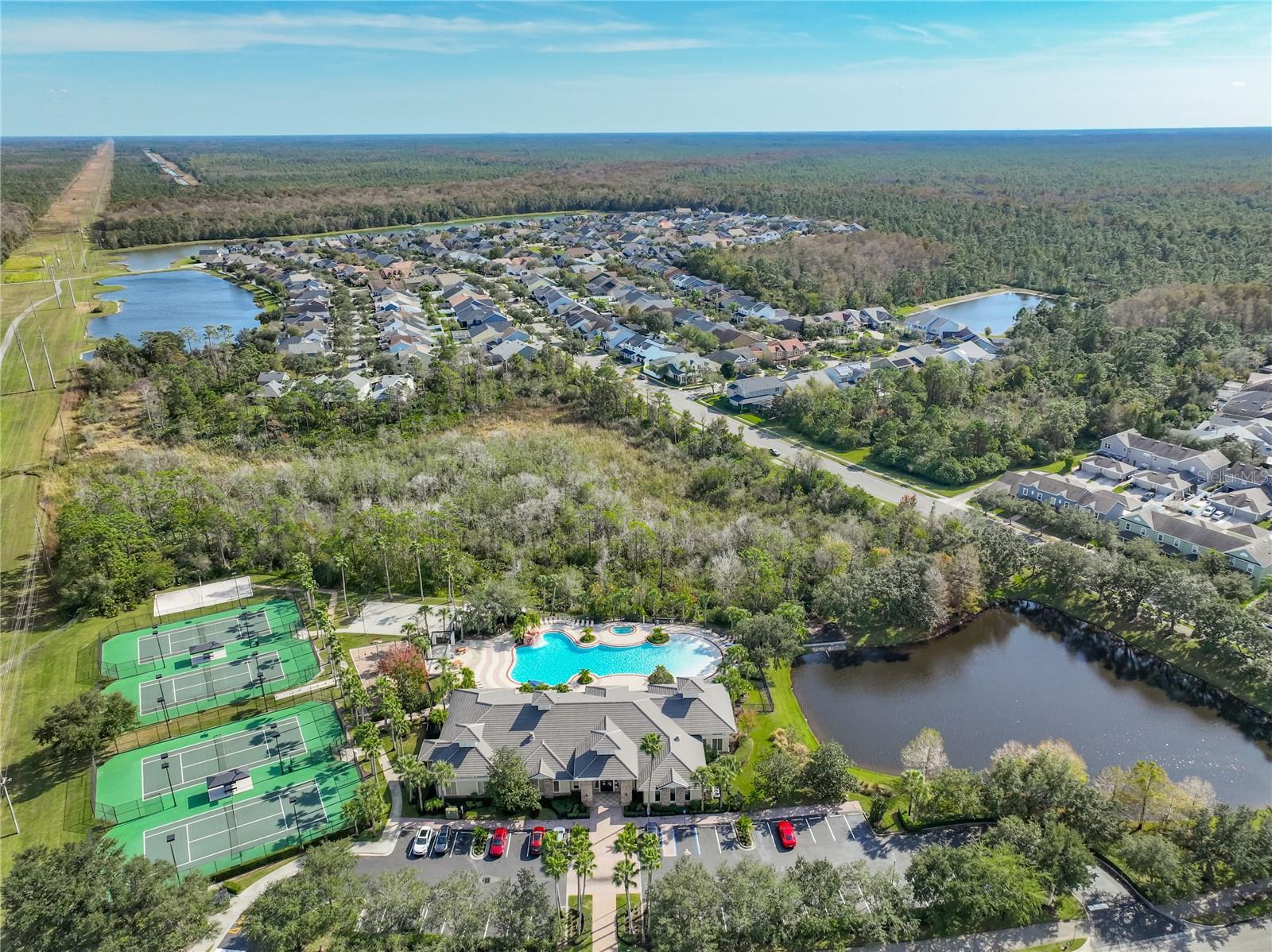 AVALON PARK SOUTH PH 01 - Residential