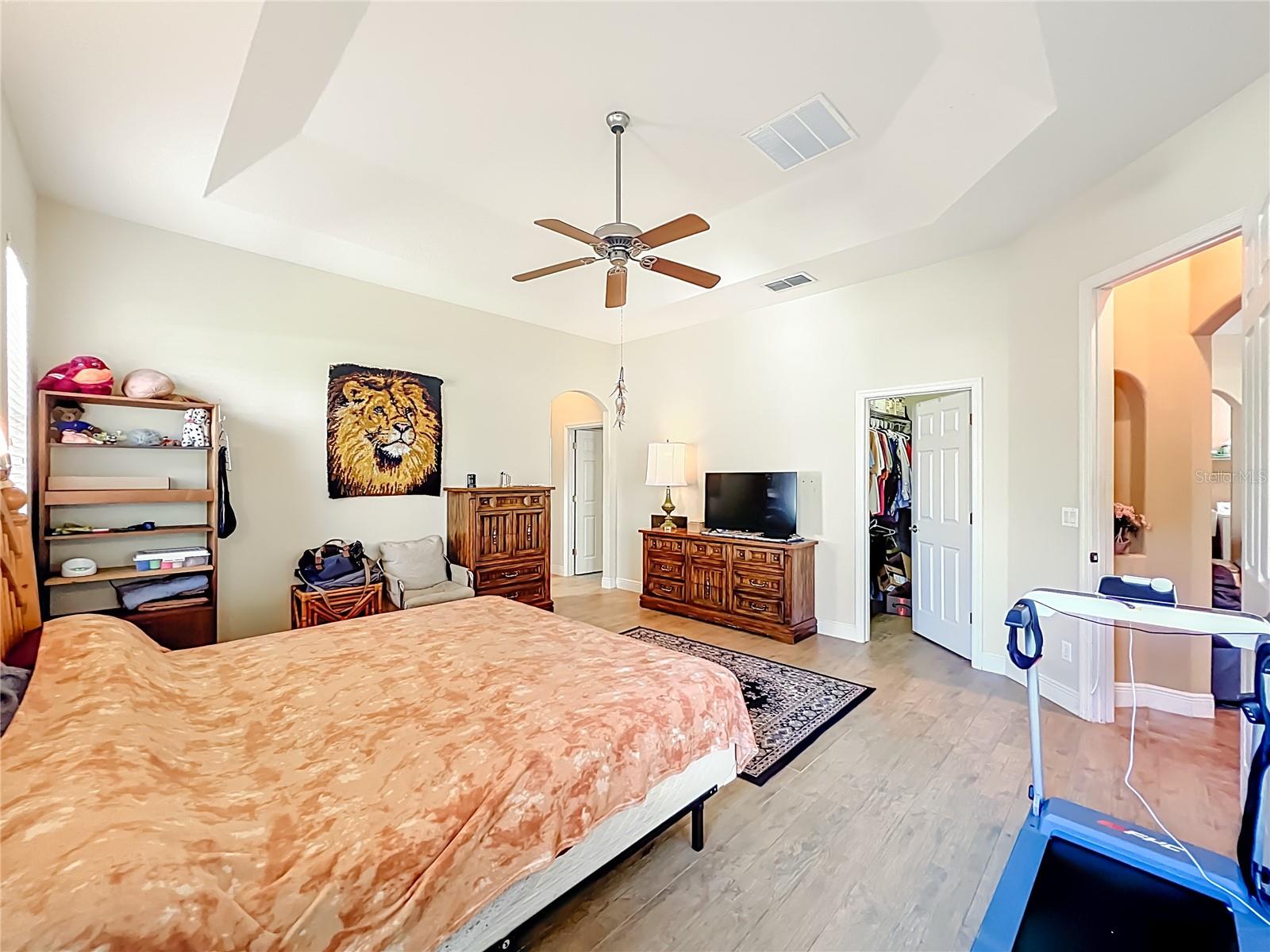 AVALON PARK SOUTH PH 01 - Residential