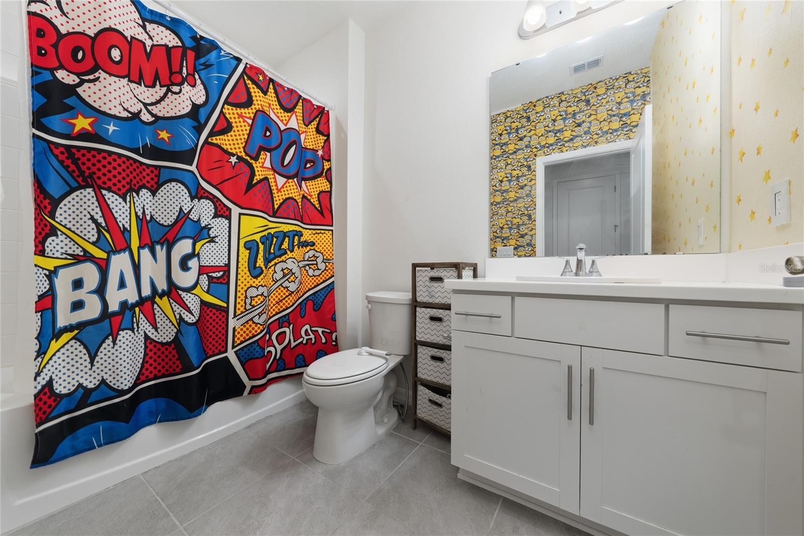 WINDING BAY PH 2 - Residential