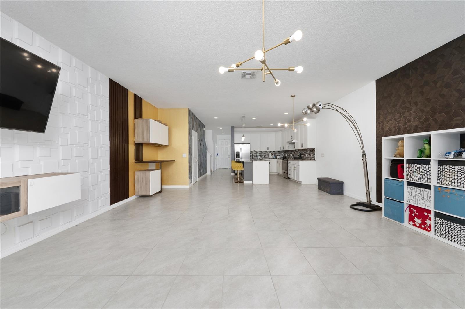 WINDING BAY PH 2 - Residential