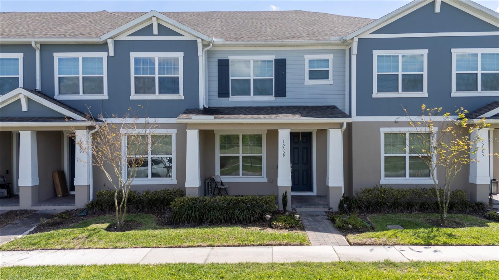 WINDING BAY PH 2 - Residential